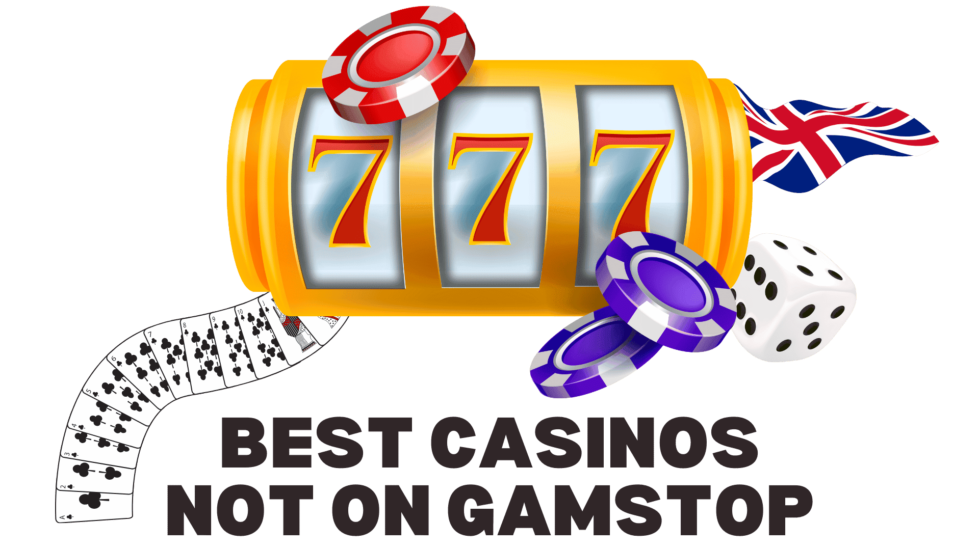 Discover the Benefits of Playing at Non Gamstop Casinos UK