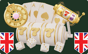 Discover the Best UK Casinos Not on Gamstop 1627 Discover the Best UK Casinos Not on Gamstop 1627
