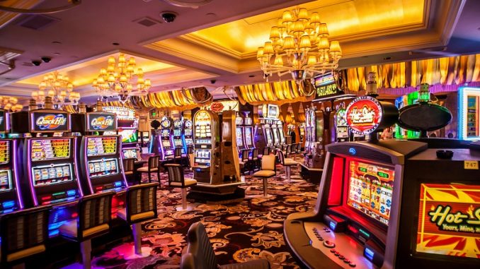 Discover the Best UK Casinos Not on Gamstop 1627 Discover the Best UK Casinos Not on Gamstop 1627