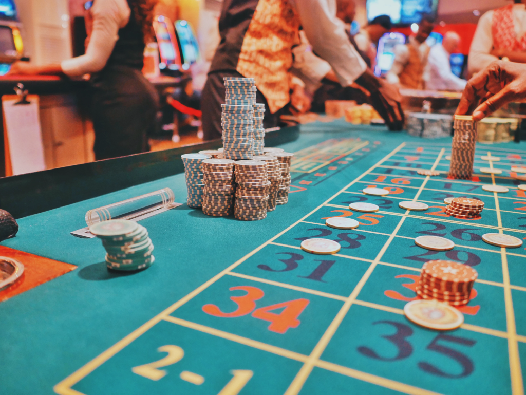Discover the Exciting World of UK Casinos Not on Gamstop 2279 Discover the Exciting World of UK Casinos Not on Gamstop 2279