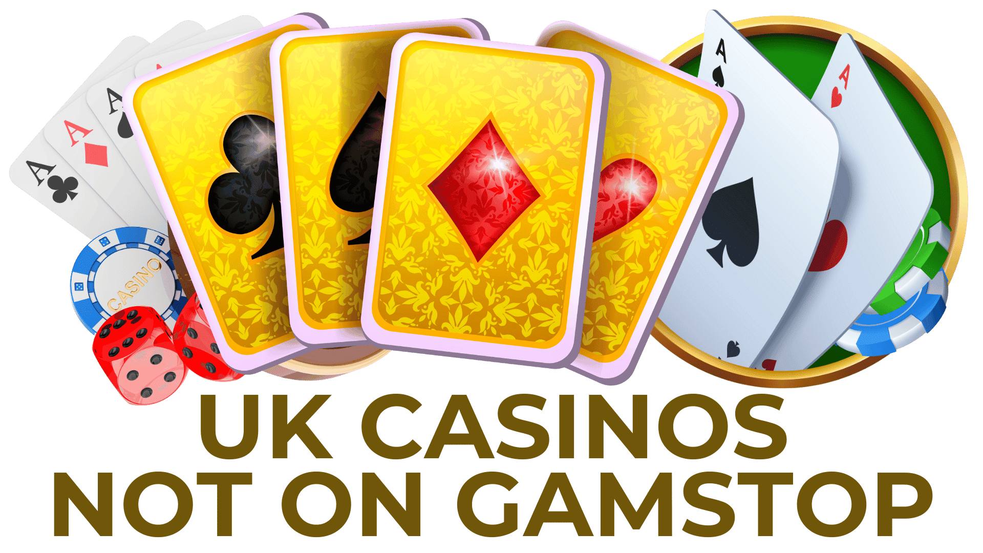 Discover the Exciting World of UK Casinos Not on Gamstop 2279 Discover the Exciting World of UK Casinos Not on Gamstop 2279