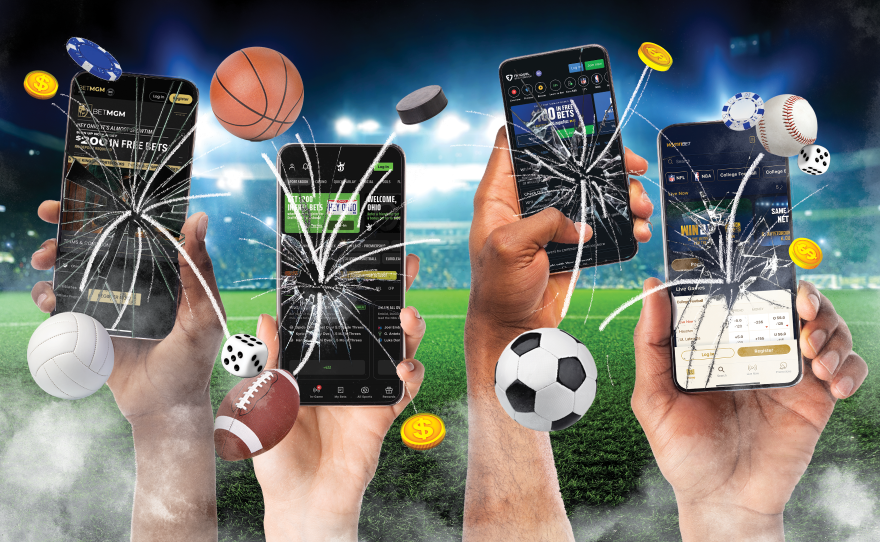 12play delivers a seamless platform for easy betting and big wins