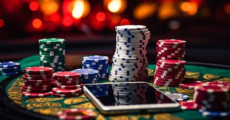 Azərbaycan 2025 Casino Bonusları və Promo Kodları