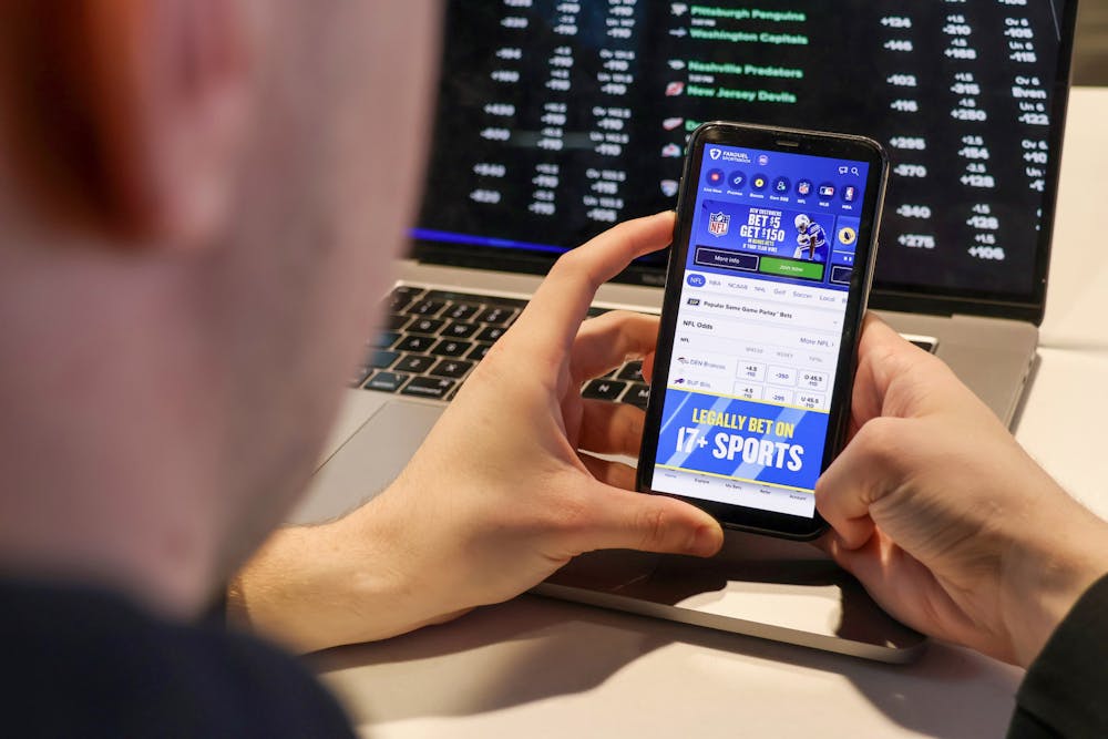 Discover the Excitement Vivi offers top betting odds for every player