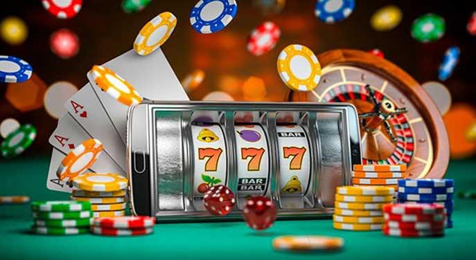 Discover the Thrills of WildWild Casino 31 Discover the Thrills of WildWild Casino 31