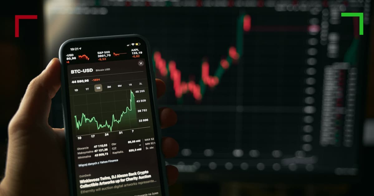 Essential Crypto Trading Rules for Success 5