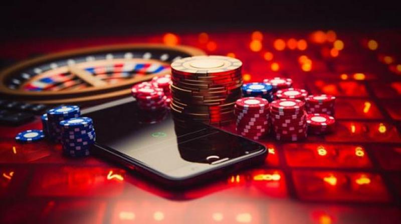 Explore Exciting R2pbet Casino Online Games for Ultimate Entertainment Explore Exciting R2pbet Casino Online Games for Ultimate Entertainment