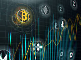 Exploring the Dynamics of Crypto Trading High-Frequency Exploring the Dynamics of Crypto Trading High-Frequency