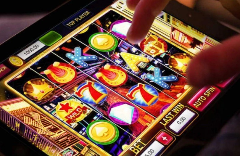 Exploring the Thrills of Love Casino 1 5