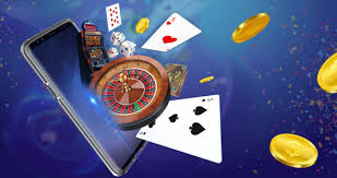 Exploring the Thrills of Love Casino 1 5