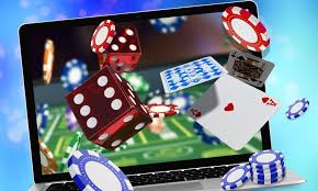 Online UK Love Casino A New Era of Gaming Experience Online UK Love Casino A New Era of Gaming Experience