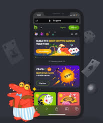 The Revolution of Online Gambling Discover BC Game The Revolution of Online Gambling Discover BC Game