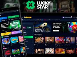 The Ultimate Guide to the Luckystar Game The Ultimate Guide to the Luckystar Game