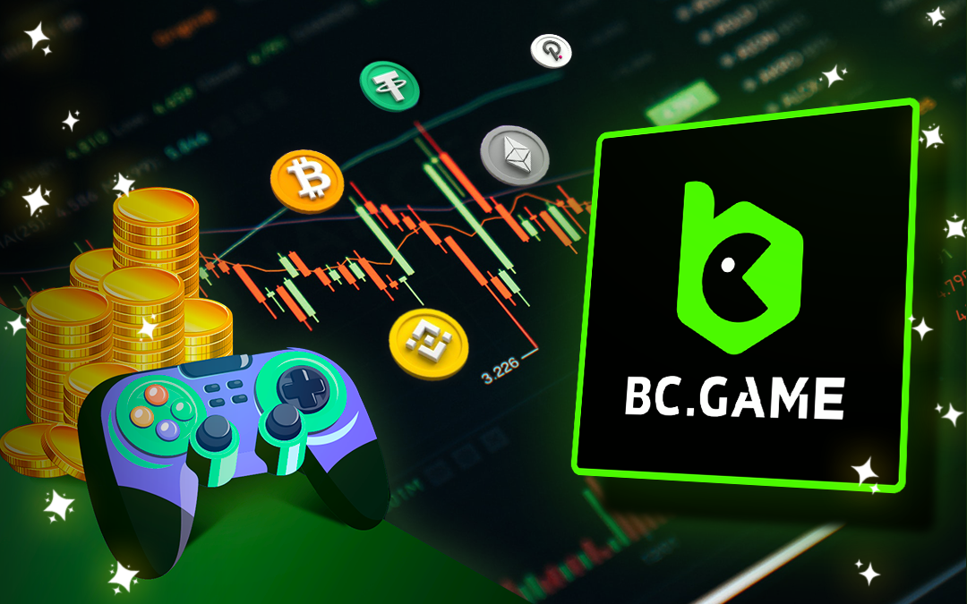 Ultimate Guide to BC Game Registration Step by Step Ultimate Guide to BC Game Registration Step by Step