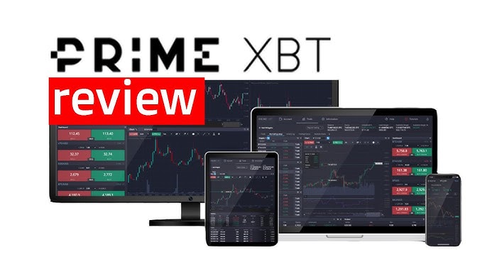 Ultimate Guide to Trading Platform PrimeXBT Ultimate Guide to Trading Platform PrimeXBT