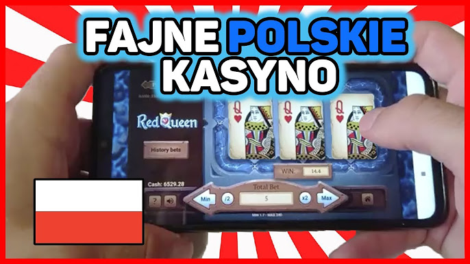 Онлайн казино Польша на злотые Лучшие платформы для игры